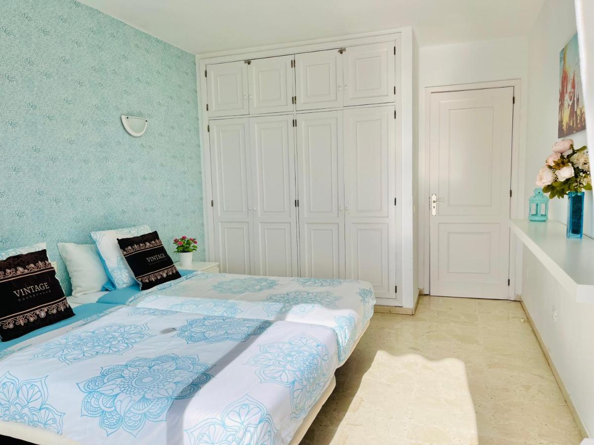 Ocean Park II Apartment Costa Adeje  Exterior photo