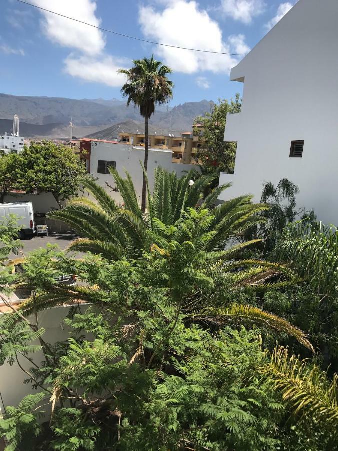 Ocean Park II Apartment Costa Adeje  Exterior photo